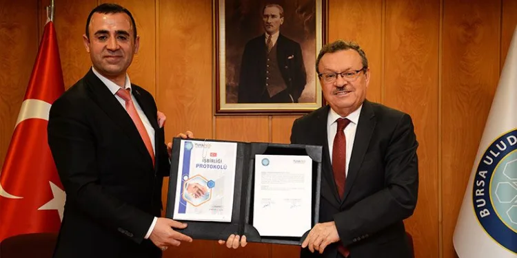 Yazılım sektörüne istihdam sağlayacak işbirliği