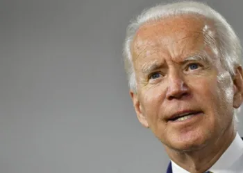 Joe Biden kabine toplantısına liderlik etti