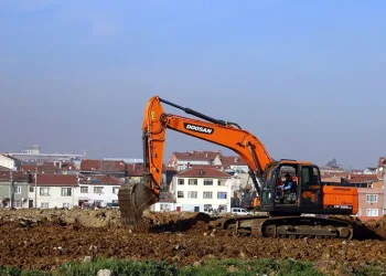Sıcaksu’da dönüşüm başlıyor