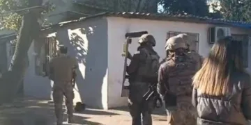 Osmaniye’de uyuşturucu operasyonu
