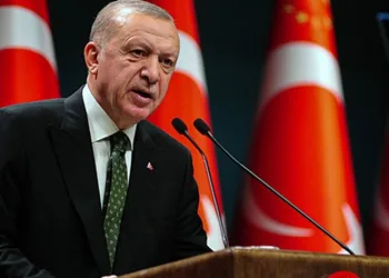‘İklim değişikliği insanlığın ortak meselesidir’
