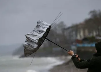 Meteorolojiden Bursa için sarı uyarı!