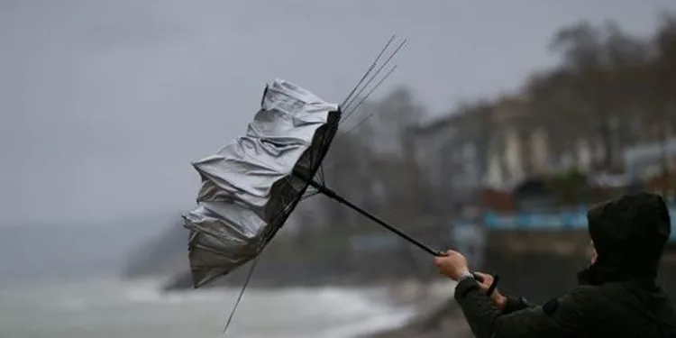 Meteorolojiden Bursa için sarı uyarı!