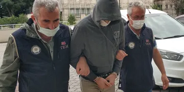 Bölge yöneticisi DAEŞ üyesi yakalandı