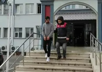 Bursa’da 100 bin lira değerinde telefon hırsızlığı