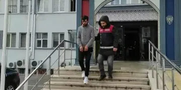 Bursa’da 100 bin lira değerinde telefon hırsızlığı