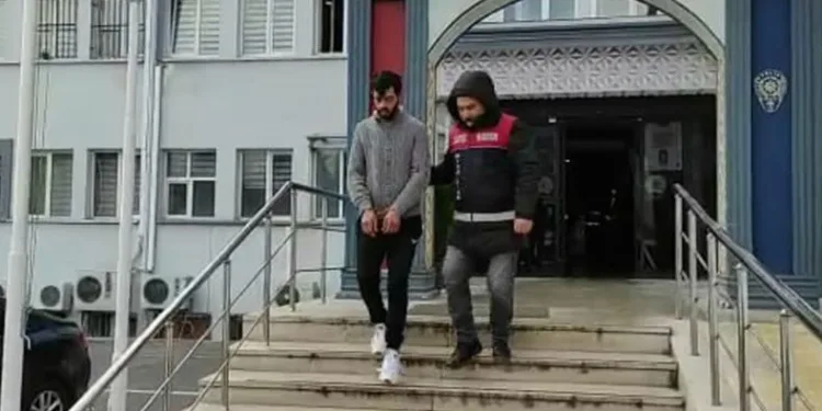Bursa’da 100 bin lira değerinde telefon hırsızlığı