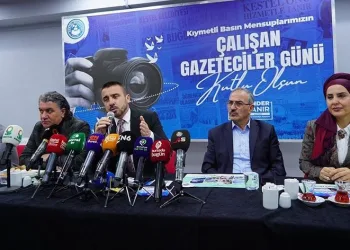 “Sanayiciler bacalarına taktıkları filtreleri çalıştırsınlar”