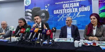 “Sanayiciler bacalarına taktıkları filtreleri çalıştırsınlar”