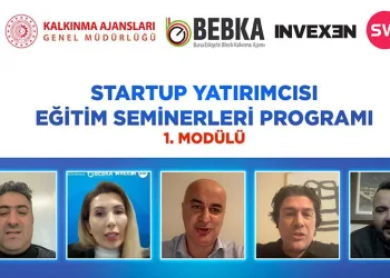 BEBKA, yatırım ekosistemini geliştiriyor