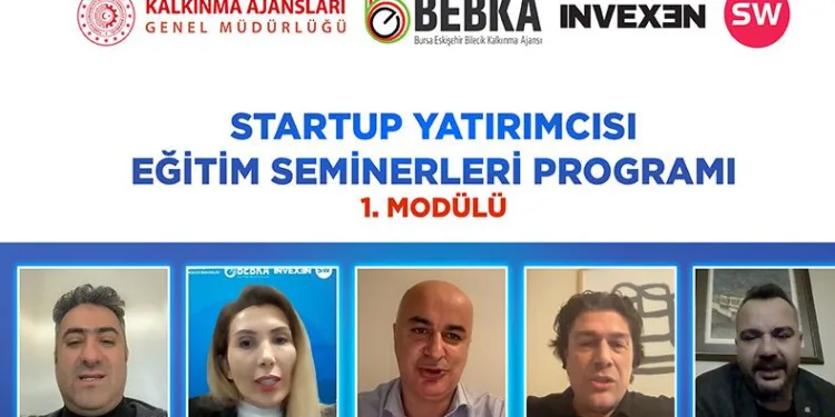 BEBKA, yatırım ekosistemini geliştiriyor