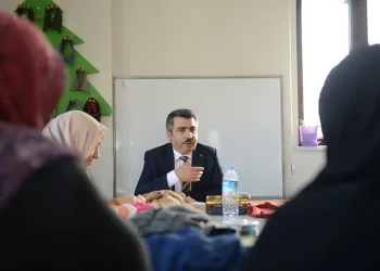Başkan Yılmaz müjdeyi verdi