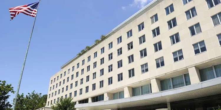 ABD’den vize yasağı