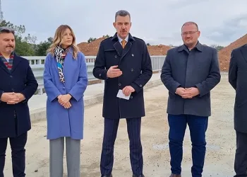 Mustafa Esgin’den müjdeli haber