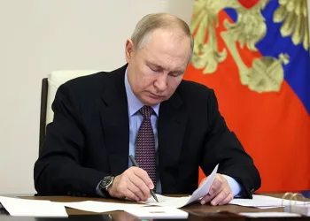 Putin maddi yardım kararnamesini imzaladı