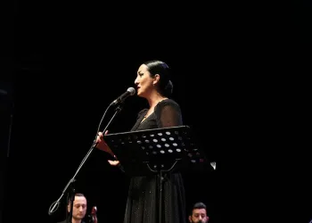 BBB’den Türk Halk Müziği konseri