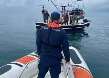 81 ildeki huzur operasyonu