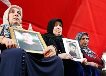 “Mücadelemizden HDP ve PKK rahatsızlık duyuyor”