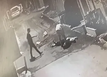 İstanbul’da tek yumrukla komalık etti