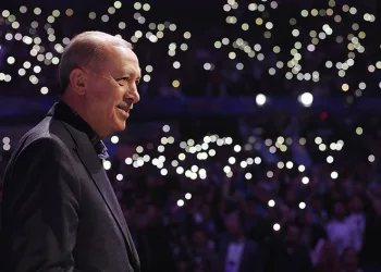 “Gençlerimizle aramıza girmeye çalışanlara izin vermeyeceğiz”