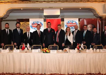 “2023 mücadele yılı olmalı”