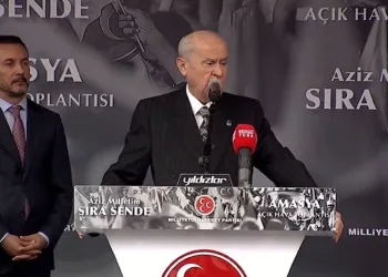 Bahçeli: Erdoğan’ın adaylığı hukuki ve ahlakidir