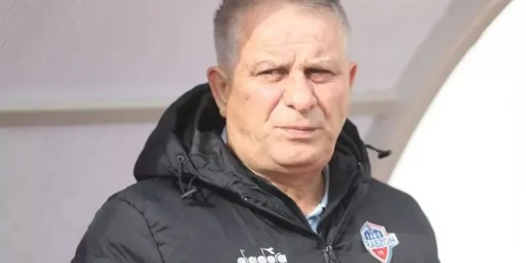Bursaspor’dan geçmiş olsun mesajı