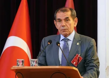 Dursun Özbek: “Doğruları söylemeye devam edeceğiz”