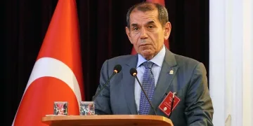 Dursun Özbek: “Doğruları söylemeye devam edeceğiz”