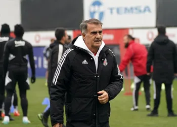 Şenol Güneş: “VAR kayıtları açıklandıysa artık devam etmeli”