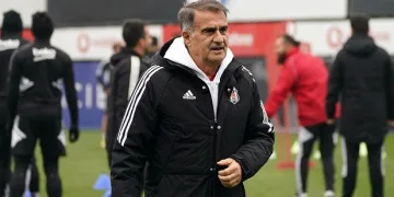 Şenol Güneş: “VAR kayıtları açıklandıysa artık devam etmeli”
