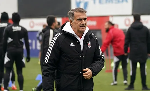 Şenol Güneş: “VAR kayıtları açıklandıysa artık devam etmeli”