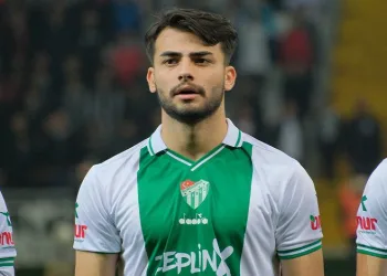 “En kısa sürede sahalarda olacağım”