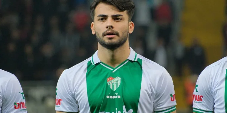 “En kısa sürede sahalarda olacağım”