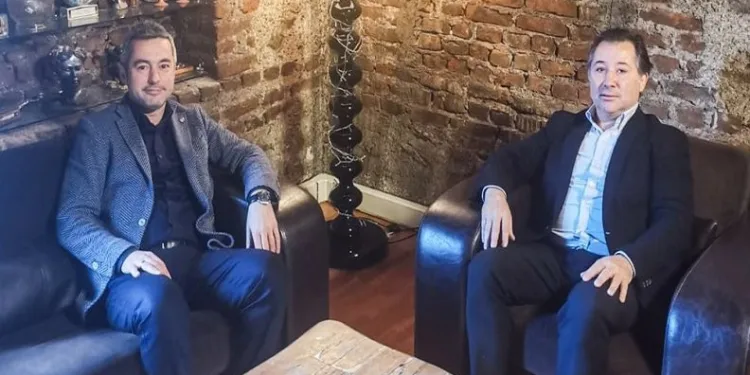 Mesut Mestan da alacağından feragat etti