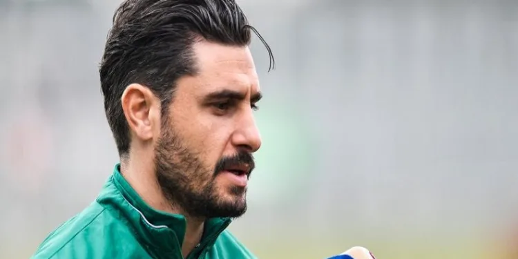 “Bursaspor için futbola geri döndüm”