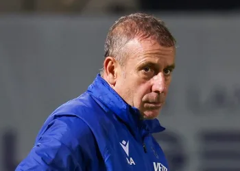 Trabzonspor Teknik Direktörü Abdullah Avcı geçtiğimiz sezonu arıyor