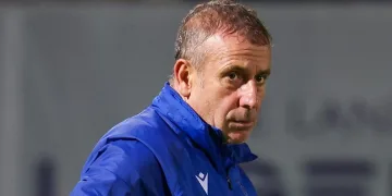 Trabzonspor Teknik Direktörü Abdullah Avcı geçtiğimiz sezonu arıyor
