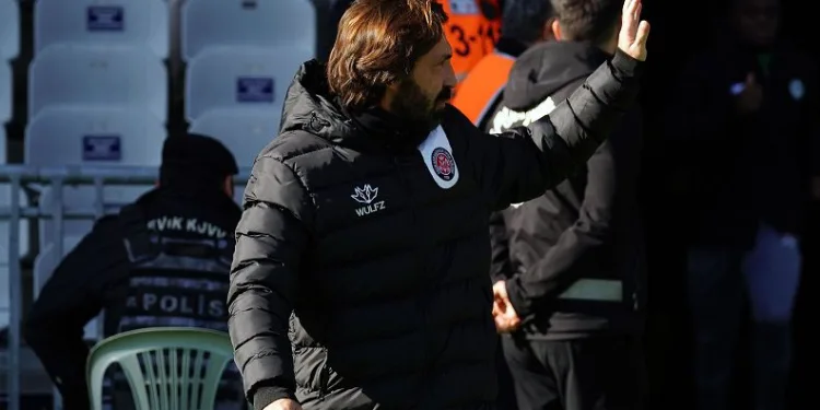 Belçika Milli Takımı için yeni aday Andrea Pirlo!