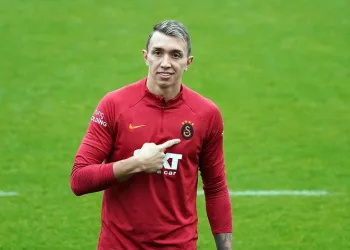 Fernando Muslera: “O hayal için her şeyi yapmaya devam edeceğiz”