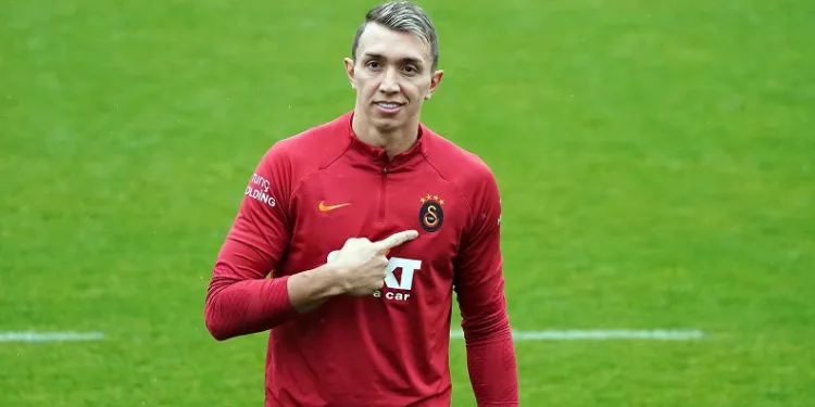 Fernando Muslera: “O hayal için her şeyi yapmaya devam edeceğiz”