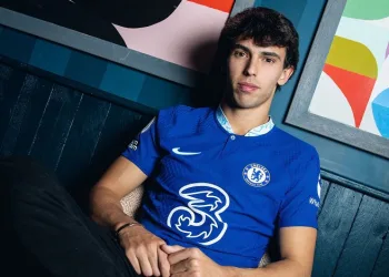 Joao Felix, Chelsea’de