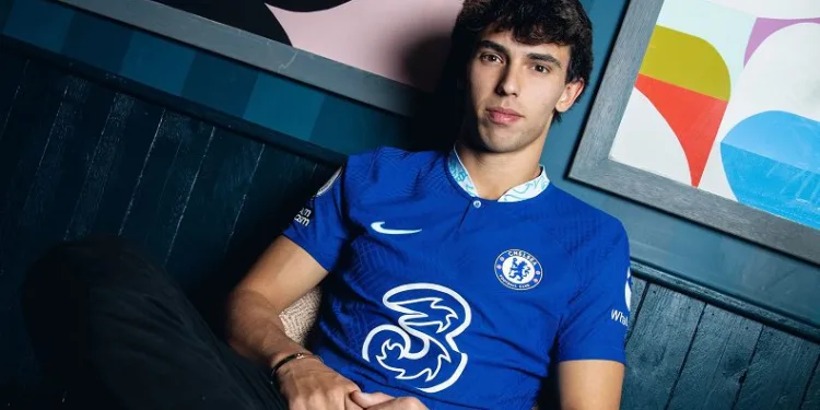 Joao Felix, Chelsea’de