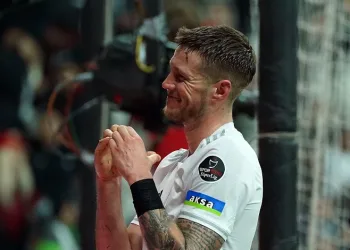Beşiktaş, Weghorst ile yollarını ayırdı