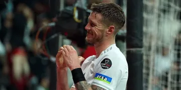 Beşiktaş, Weghorst ile yollarını ayırdı
