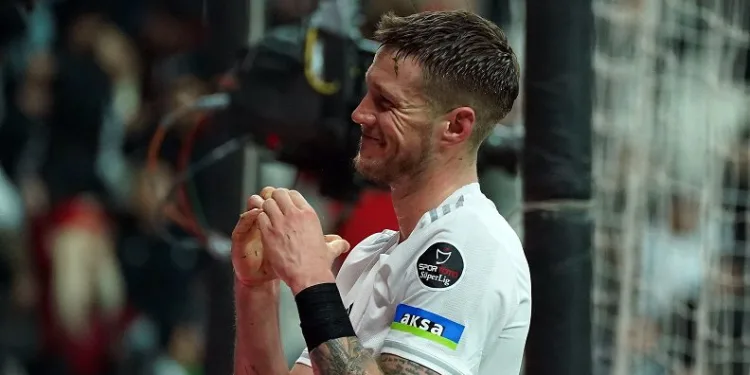 Beşiktaş, Weghorst ile yollarını ayırdı
