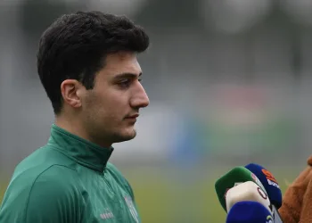 Koç: “İkinci yarı farklı olacak””