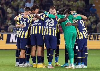 Fenerbahçe, geçtiğimiz sezonu geride bıraktı