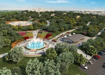 Teoman Özalp Parkı 3 ay kapatılıyor
