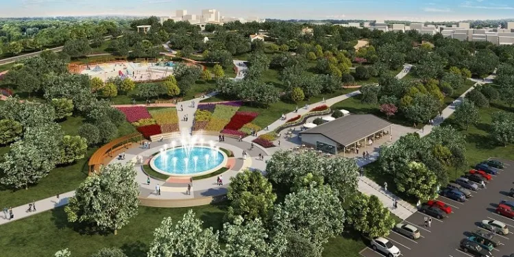Teoman Özalp Parkı 3 ay kapatılıyor